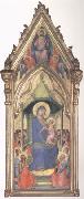 the charity of  Nicholas of Bari (mk05), Ambrogio Lorenzetti
